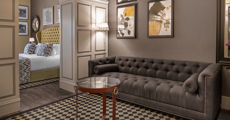 Room Junior Suite
